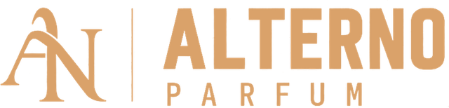AN · ALTERNO PARFUM